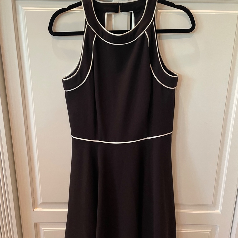 WHITE HOUSE BLACK MARKET WOMEN'S DRESS